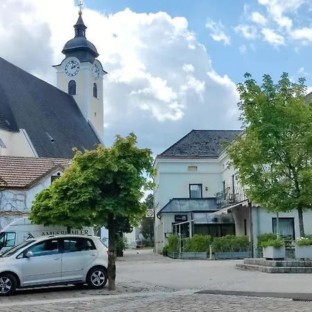 Hotel Neuhof Neuhofen an der Ybbs