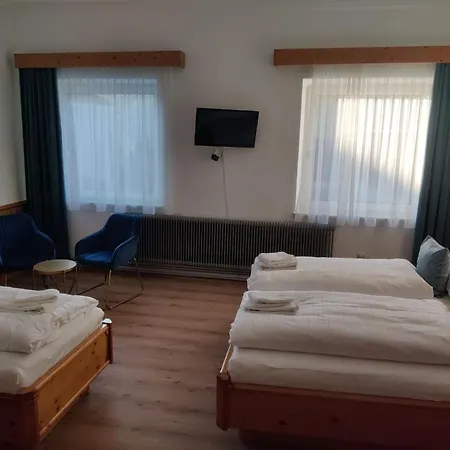 Hotel Neuhof