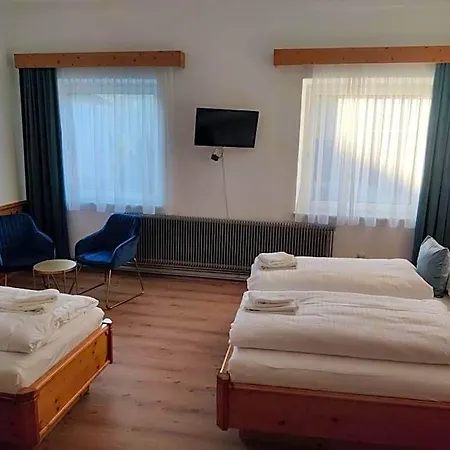 Ξενοδοχείο Neuhof