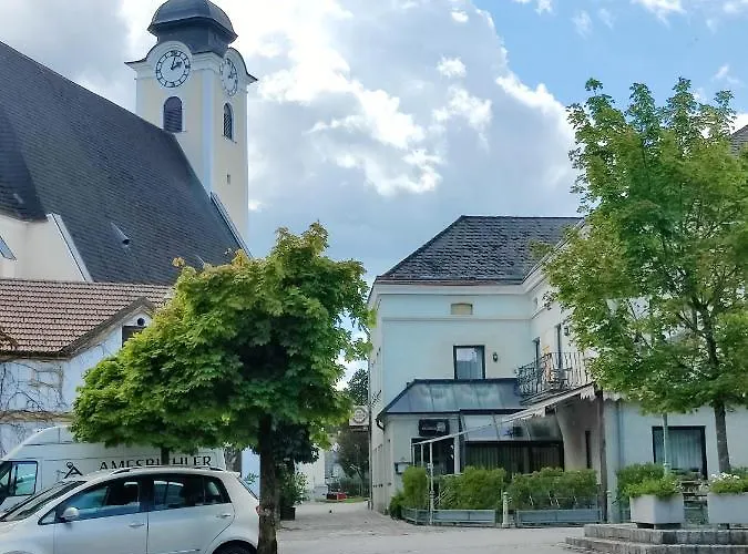 Hotel Neuhof Neuhofen an der Ybbs