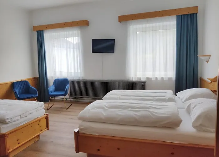 Neuhof 3* Neuhofen an der Ybbs